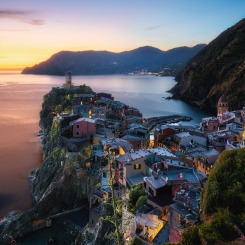 Vernazza