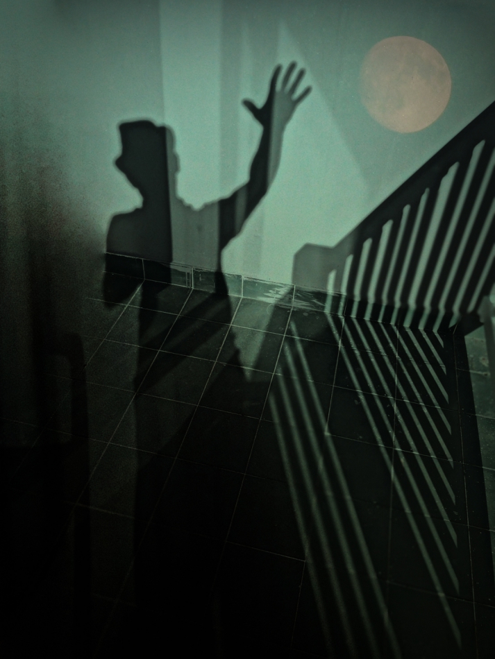 tEATR cIENI #1. . Zdjęcie 287404