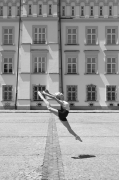 Ballerina light