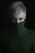 Turtle Neck