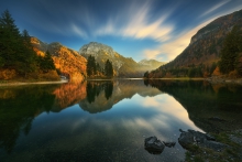 Magic land...