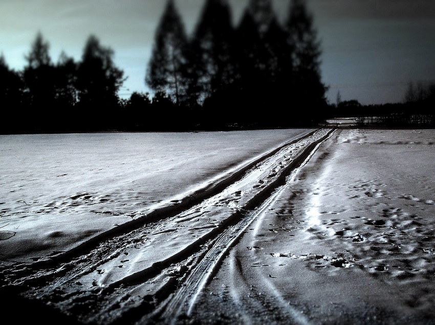 7777777 - Droga.... . Zdjęcie 117864