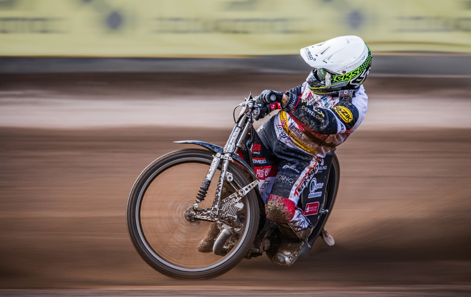 Gdzie podziały się szprychy?. . Zdjęcie 337502