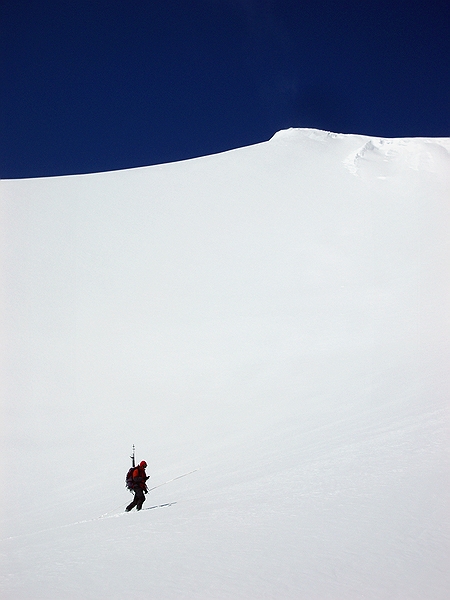 ja_majka - na szczyt.... . Zdjęcie 32012