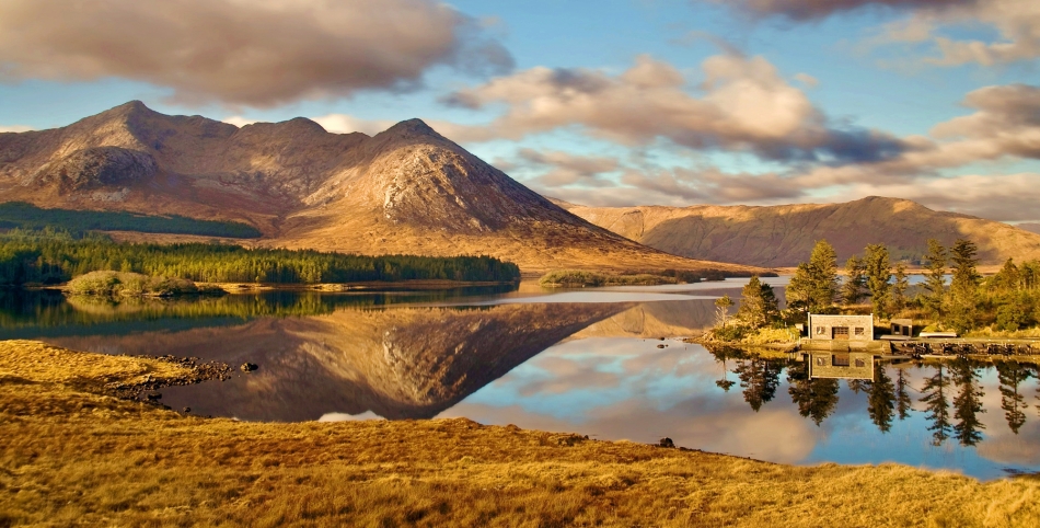 Connemara. . Zdjęcie 336258
