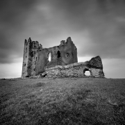The Dark Castle