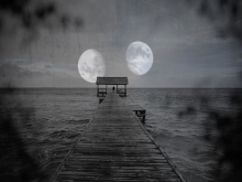 Moon Nights...