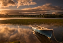 Lough Conn