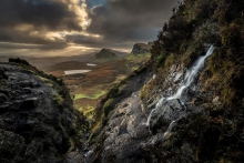 Quiraing