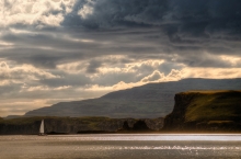 Loch Bracadale