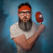 Ping Pong Master