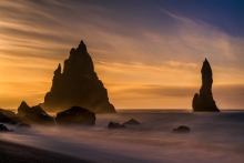 Reynisdrangar