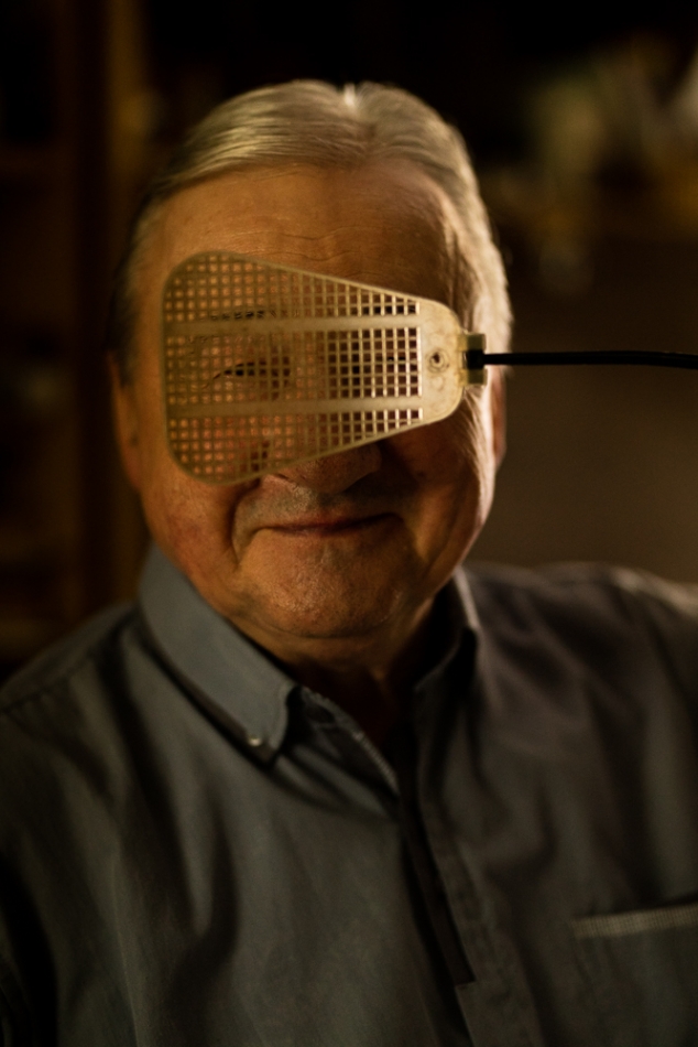 ....   Na muchy, komary i na fotografa?. Zdjęcie 336813