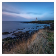 Turnberry Lighthouse