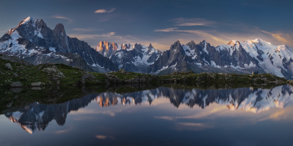 Alpy. .. Zdjęcie 338553