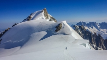 Mont Maudit