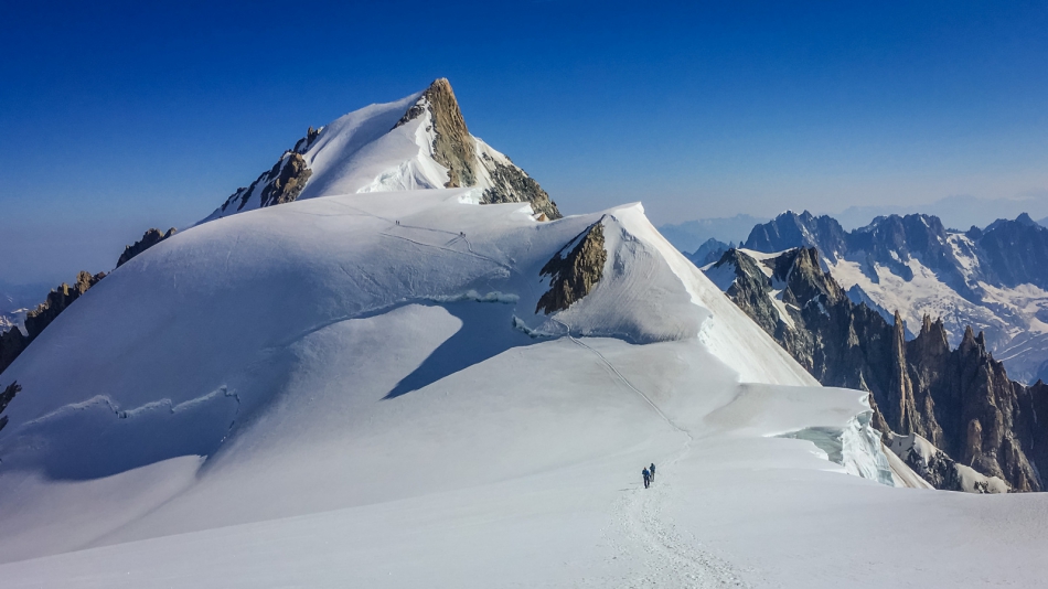 pak76 - Mont Maudit. . Zdjęcie 285486