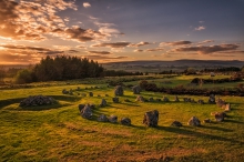 Stone Circle