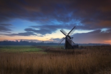 Mill