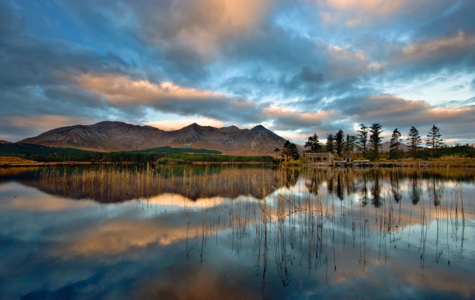 Connemara. Ireland. Zdjęcie 336257