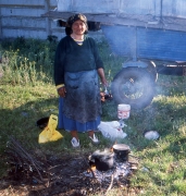 Cooking