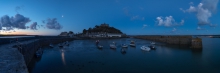St Michael`s Marina