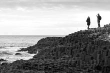 Giant's Causeway