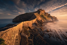 Gaztelugatxe