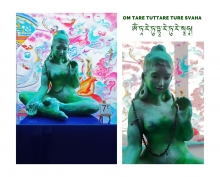 Tibet Alive