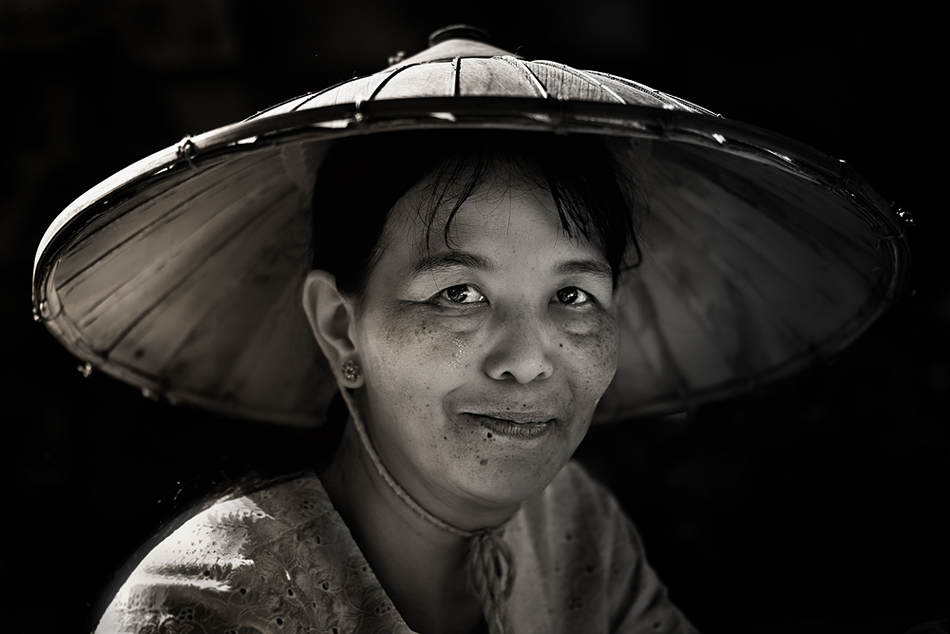 fotoel - Birmanka. . Zdjęcie 131575