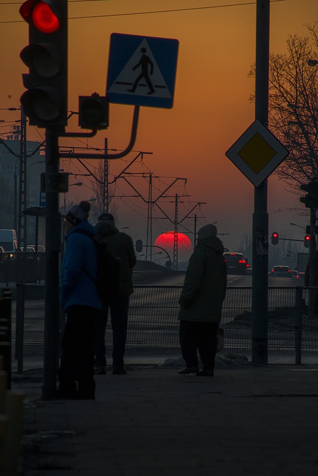 oczekiwanie. . Zdjęcie 338709