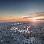 Wintersun...