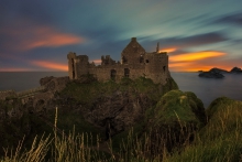 Dunluce Castle