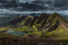 An Teallach
