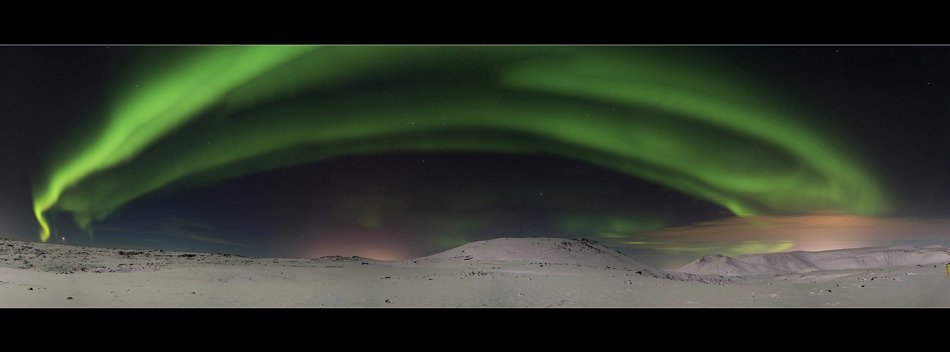 skogurmadur - Aurora Borealis. PE+F11. Zdjęcie 11590