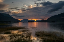Loch Leven