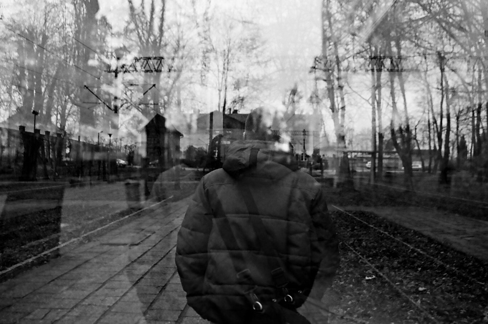  - spacer w innym wymiarze. . Zdjęcie 49675
