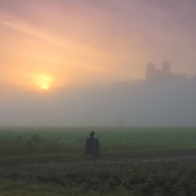 Strażnik w teksasie