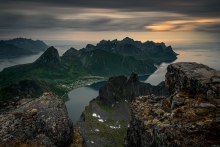 Senja