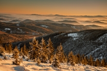Distant Lands...