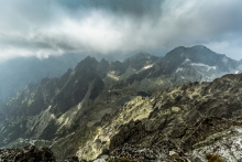 Wysokie Tatry
