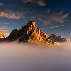 Dolomity