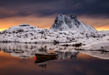 Steinrfjorden