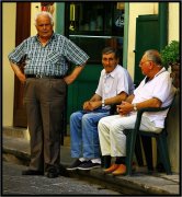 Sycylijskie rozmowy 4