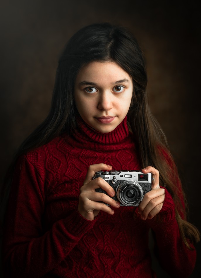 Maja.    . Zdjęcie 338567