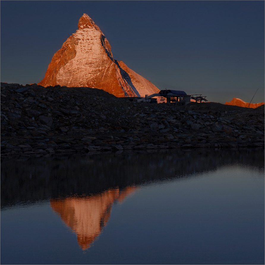 pstryk - Matterhorn. . Zdjęcie 315177