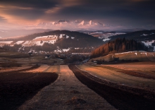 Pieniny
