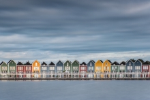 COLOURS OF HOUTEN