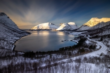 Bergsfjorden
