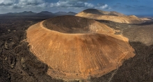 Caldera Blanca